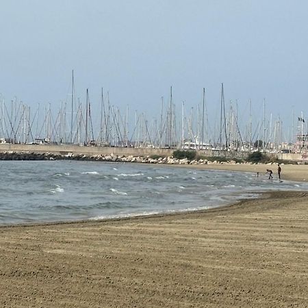 Carmen'S House Bed & Breakfast Nettuno Exterior foto