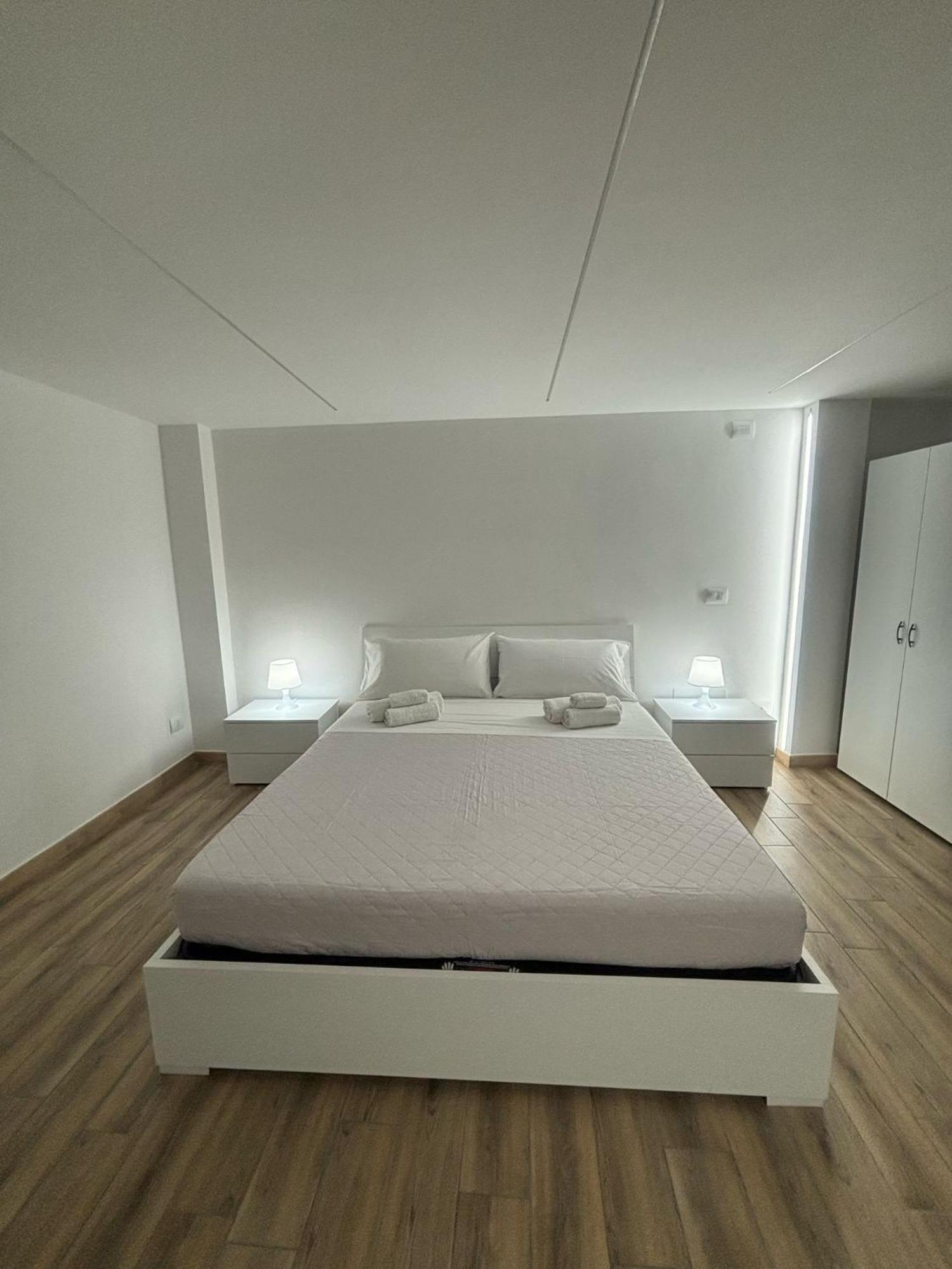 Carmen'S House Bed & Breakfast Nettuno Exterior foto