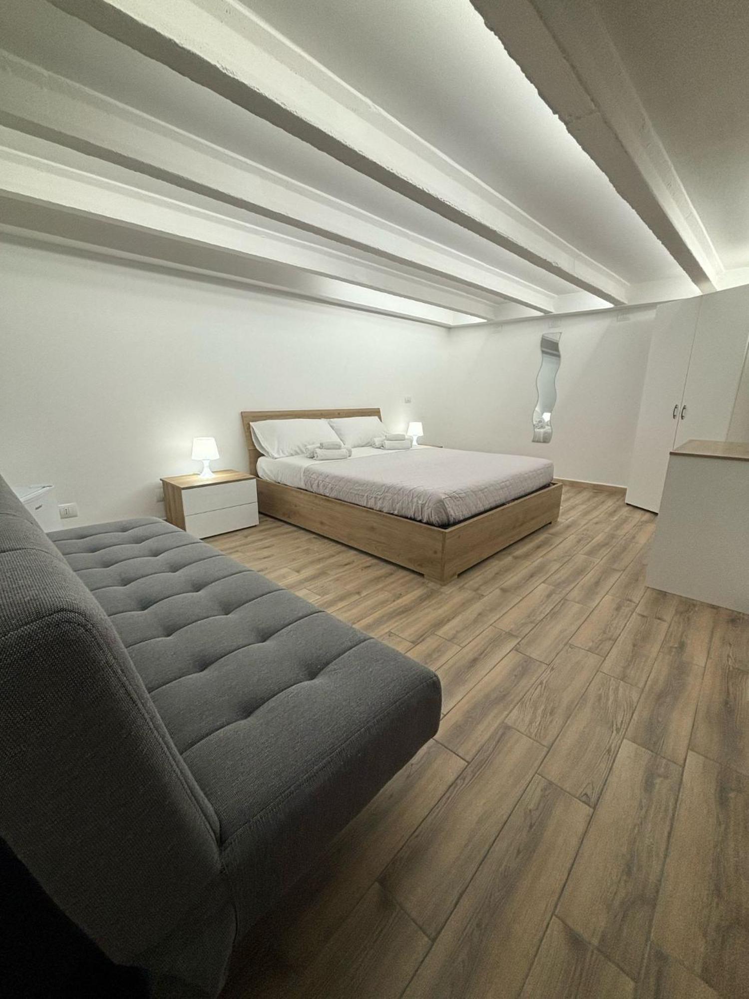 Carmen'S House Bed & Breakfast Nettuno Exterior foto