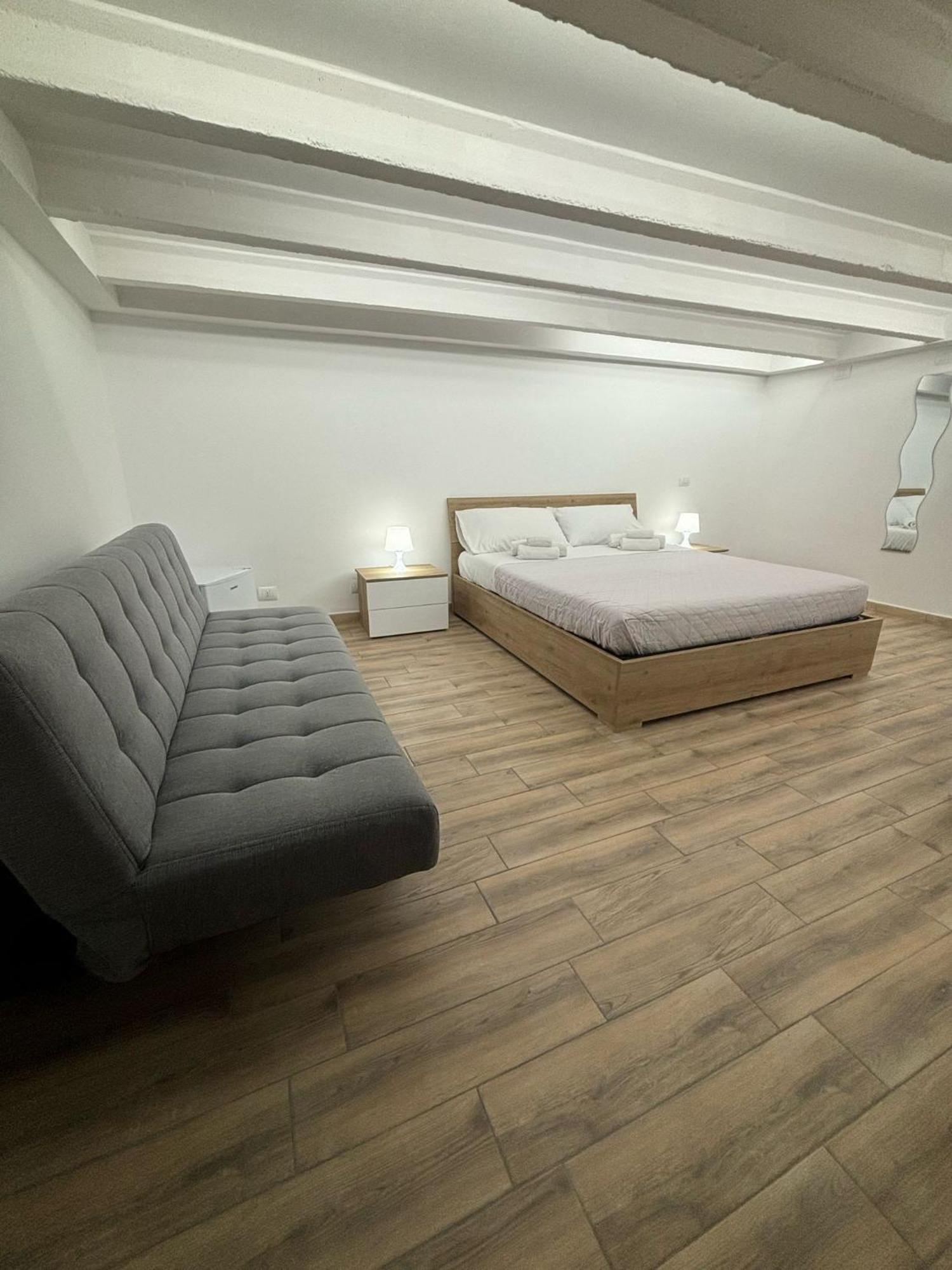 Carmen'S House Bed & Breakfast Nettuno Exterior foto