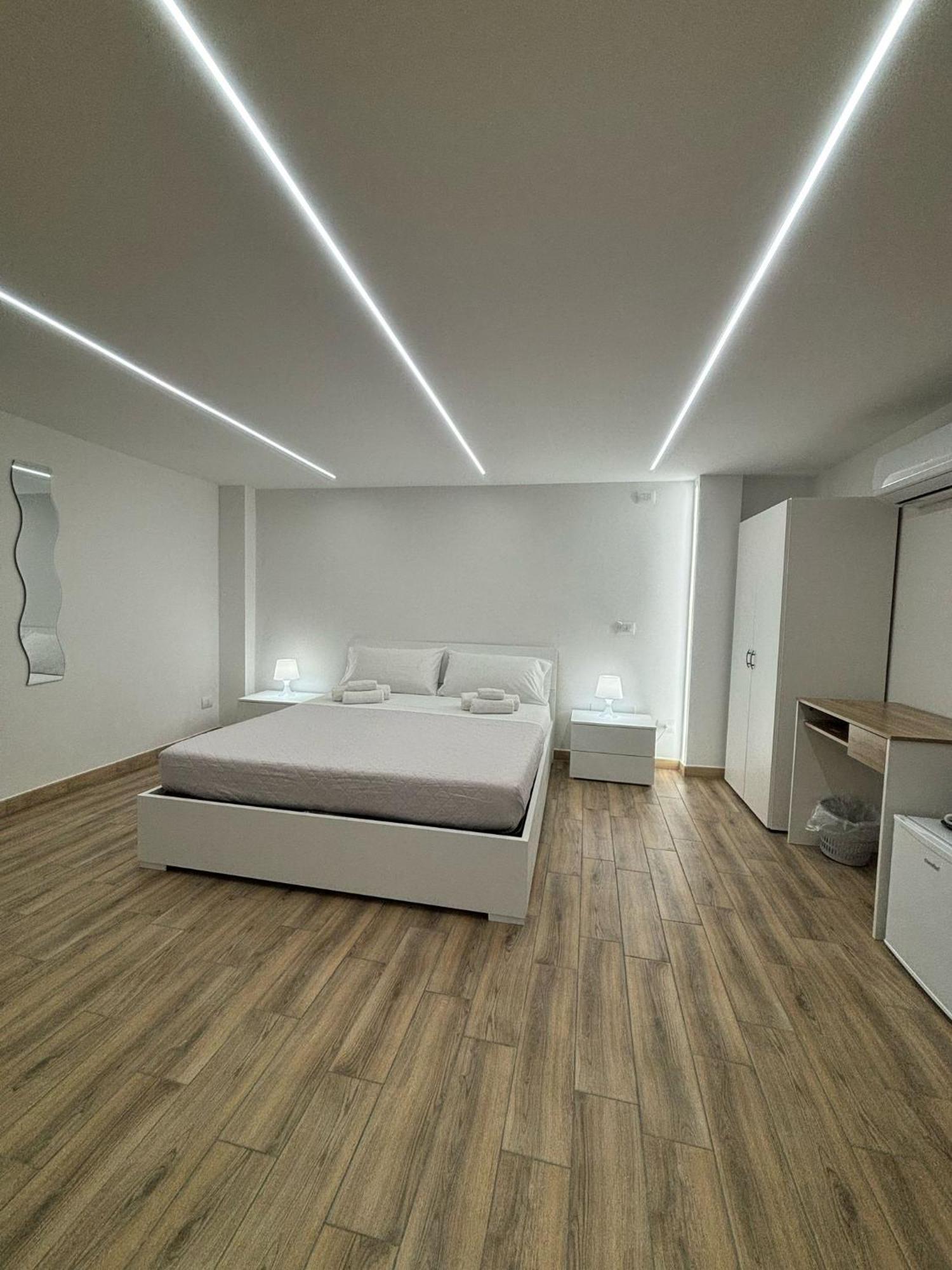 Carmen'S House Bed & Breakfast Nettuno Exterior foto