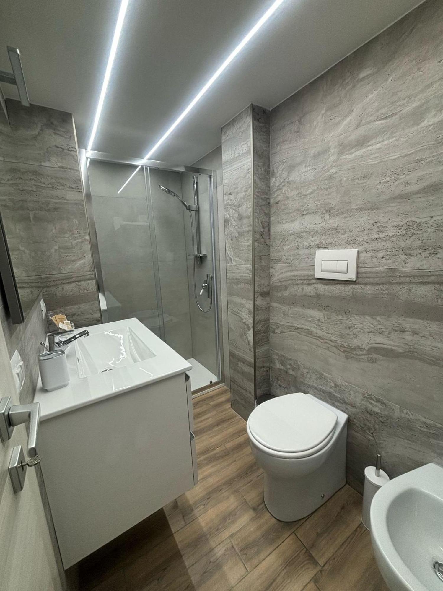 Carmen'S House Bed & Breakfast Nettuno Exterior foto