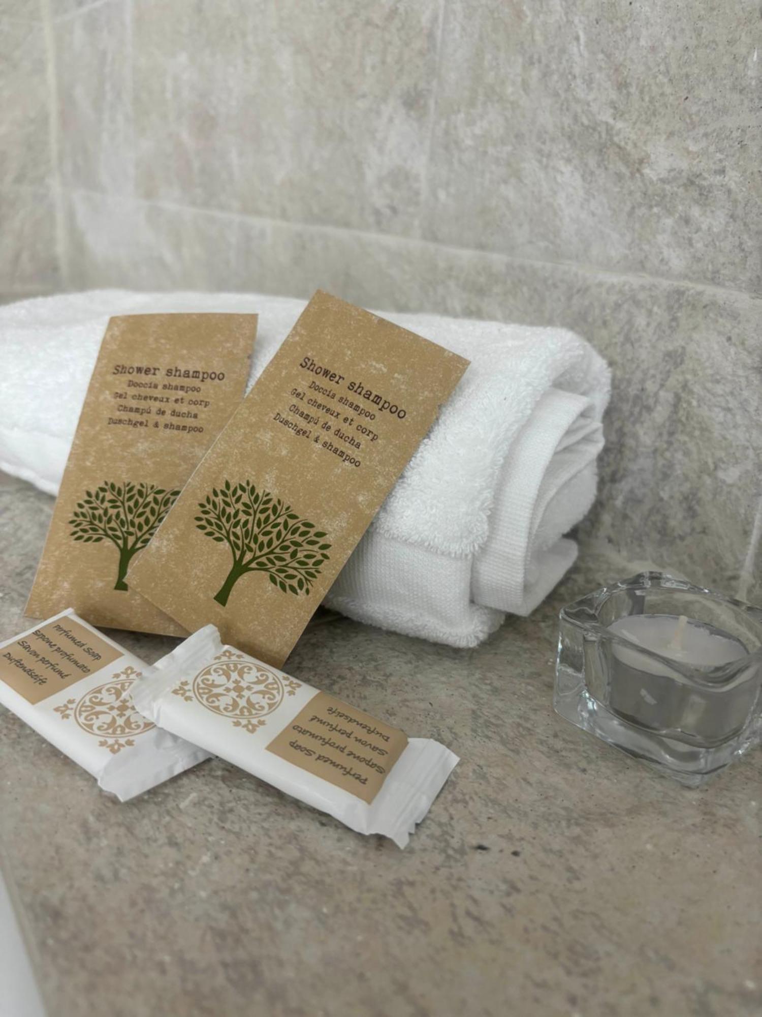 Carmen'S House Bed & Breakfast Nettuno Exterior foto